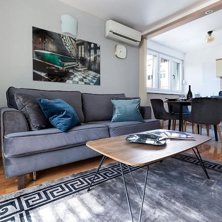 Apartment Nava Split Dış mekan fotoğraf