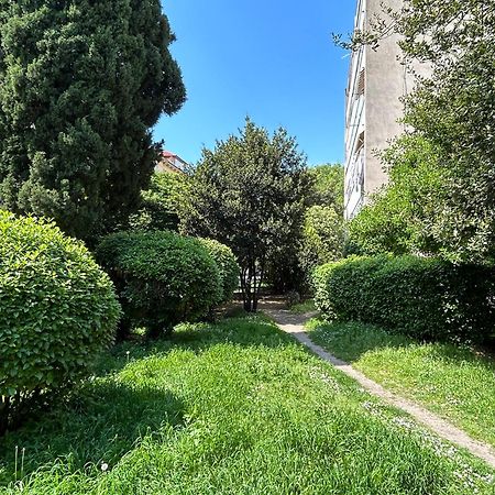 Apartment Nava Split Dış mekan fotoğraf