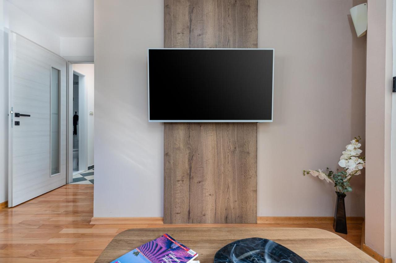 Apartment Nava Split Dış mekan fotoğraf