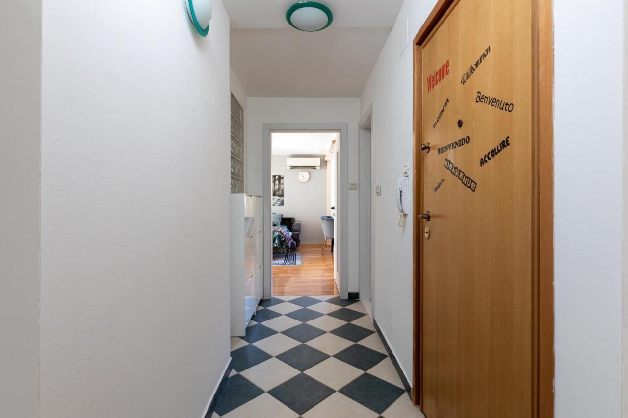 Apartment Nava Split Dış mekan fotoğraf