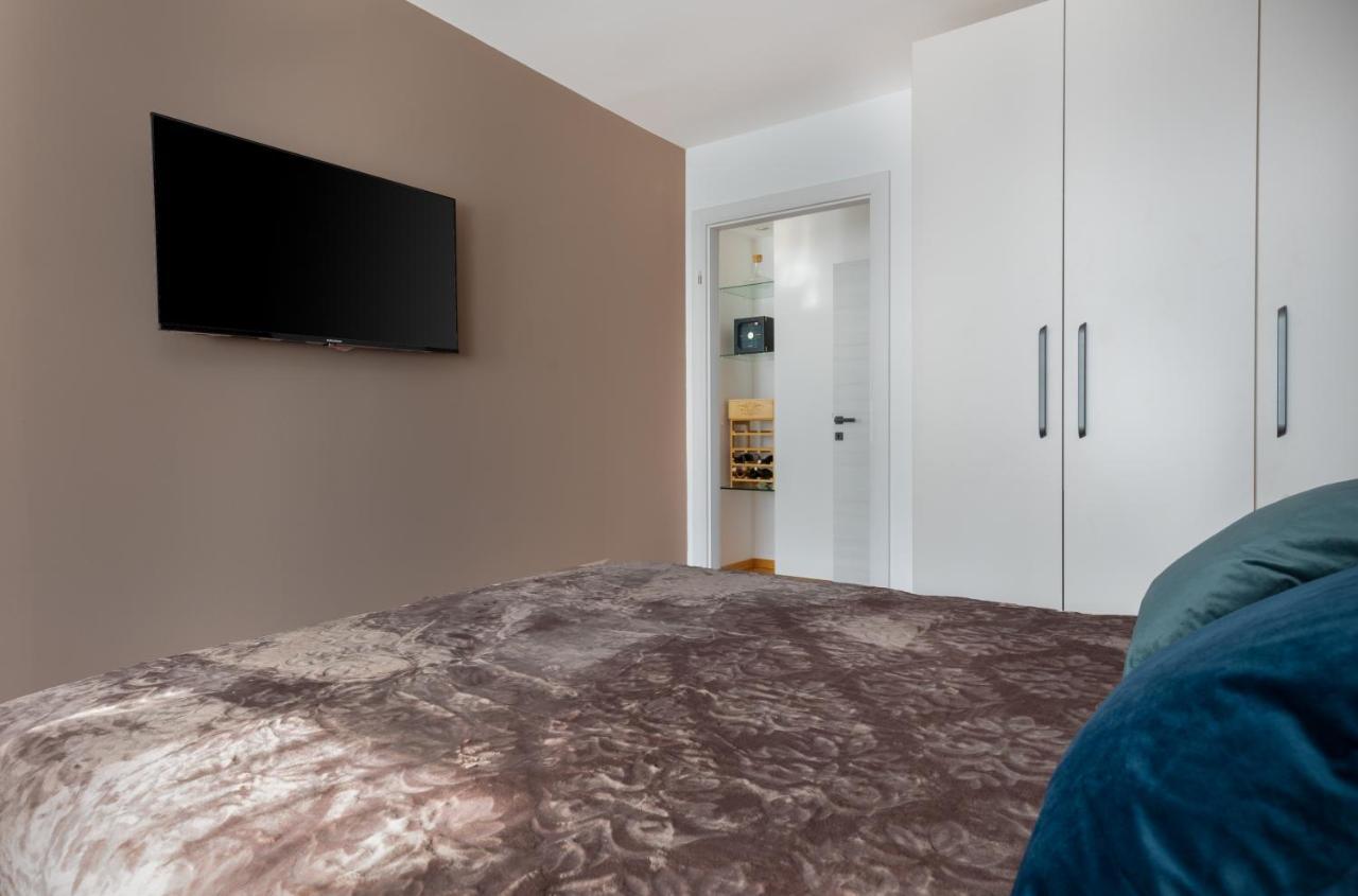 Apartment Nava Split Dış mekan fotoğraf