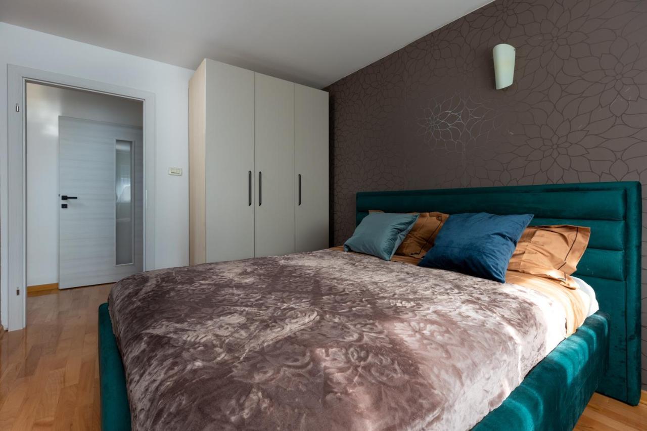 Apartment Nava Split Dış mekan fotoğraf