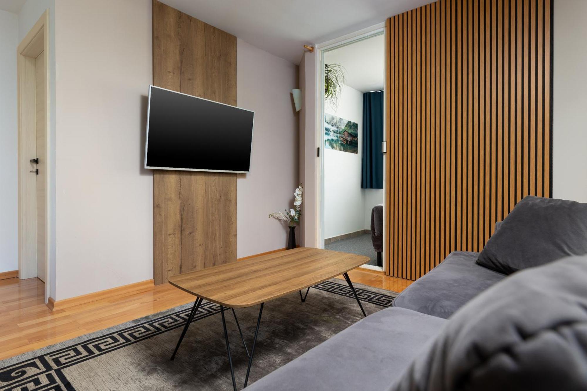 Apartment Nava Split Dış mekan fotoğraf