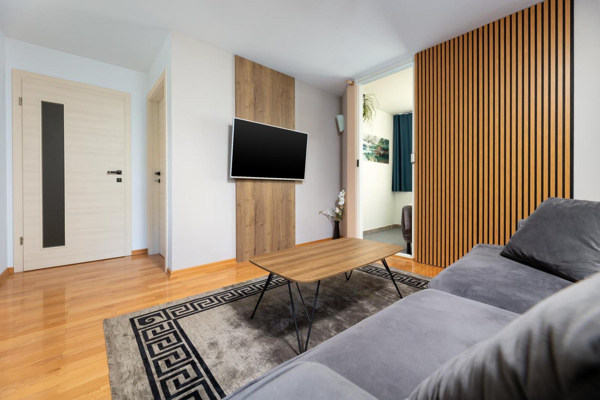 Apartment Nava Split Dış mekan fotoğraf