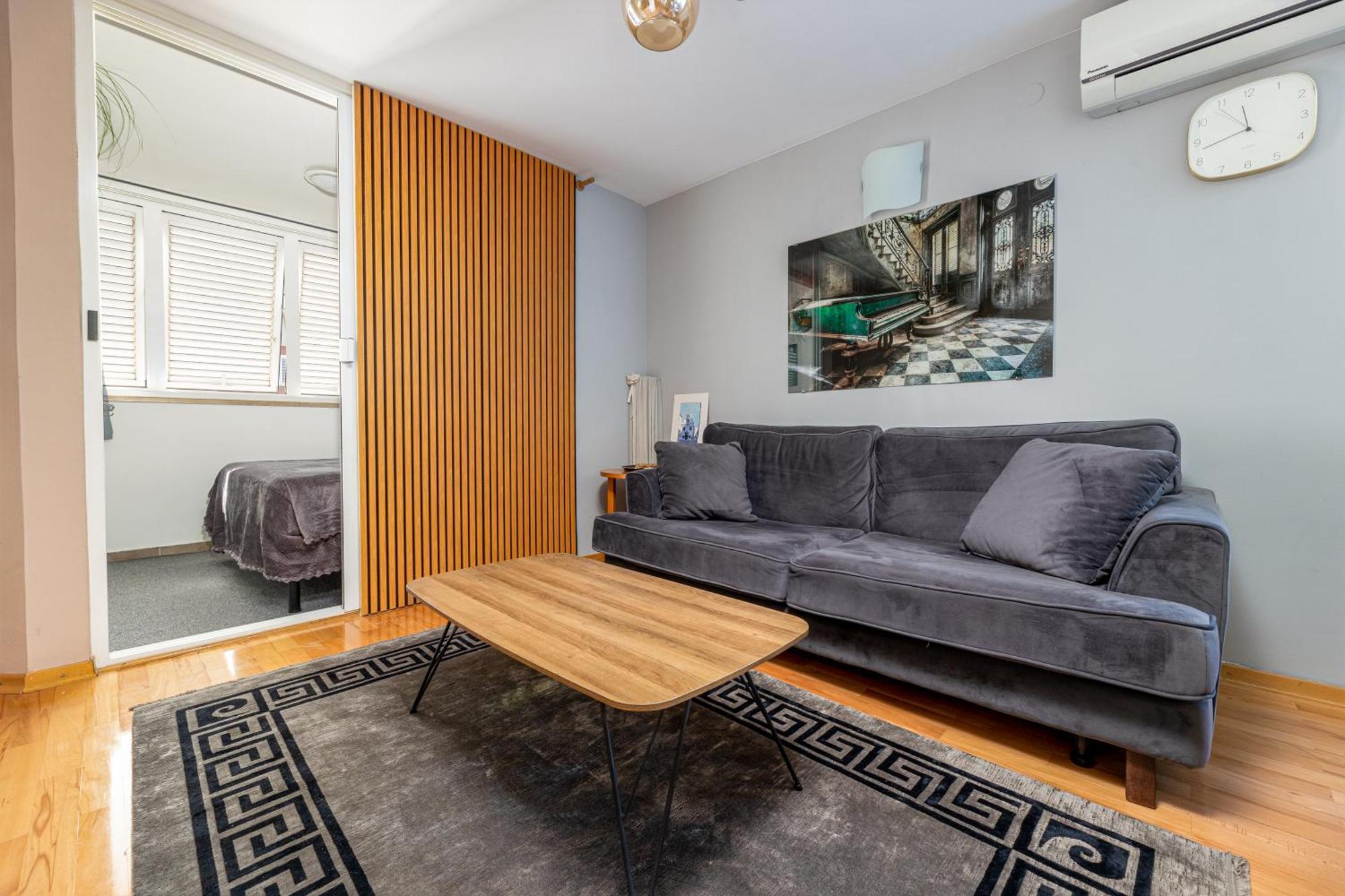 Apartment Nava Split Dış mekan fotoğraf