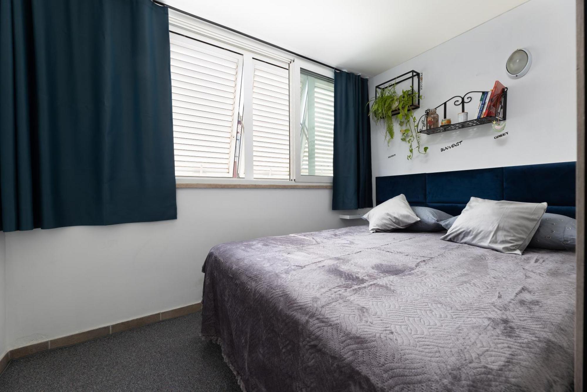 Apartment Nava Split Dış mekan fotoğraf