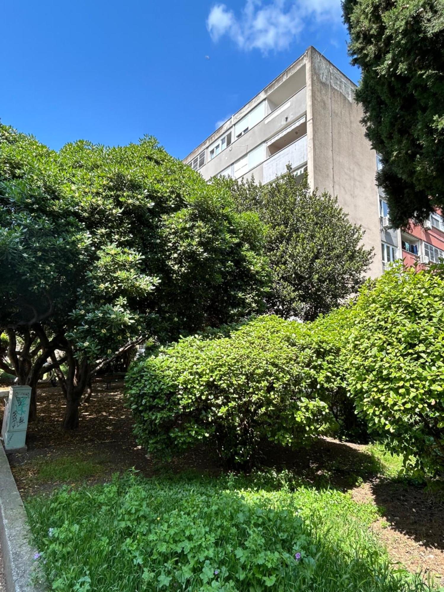 Apartment Nava Split Dış mekan fotoğraf
