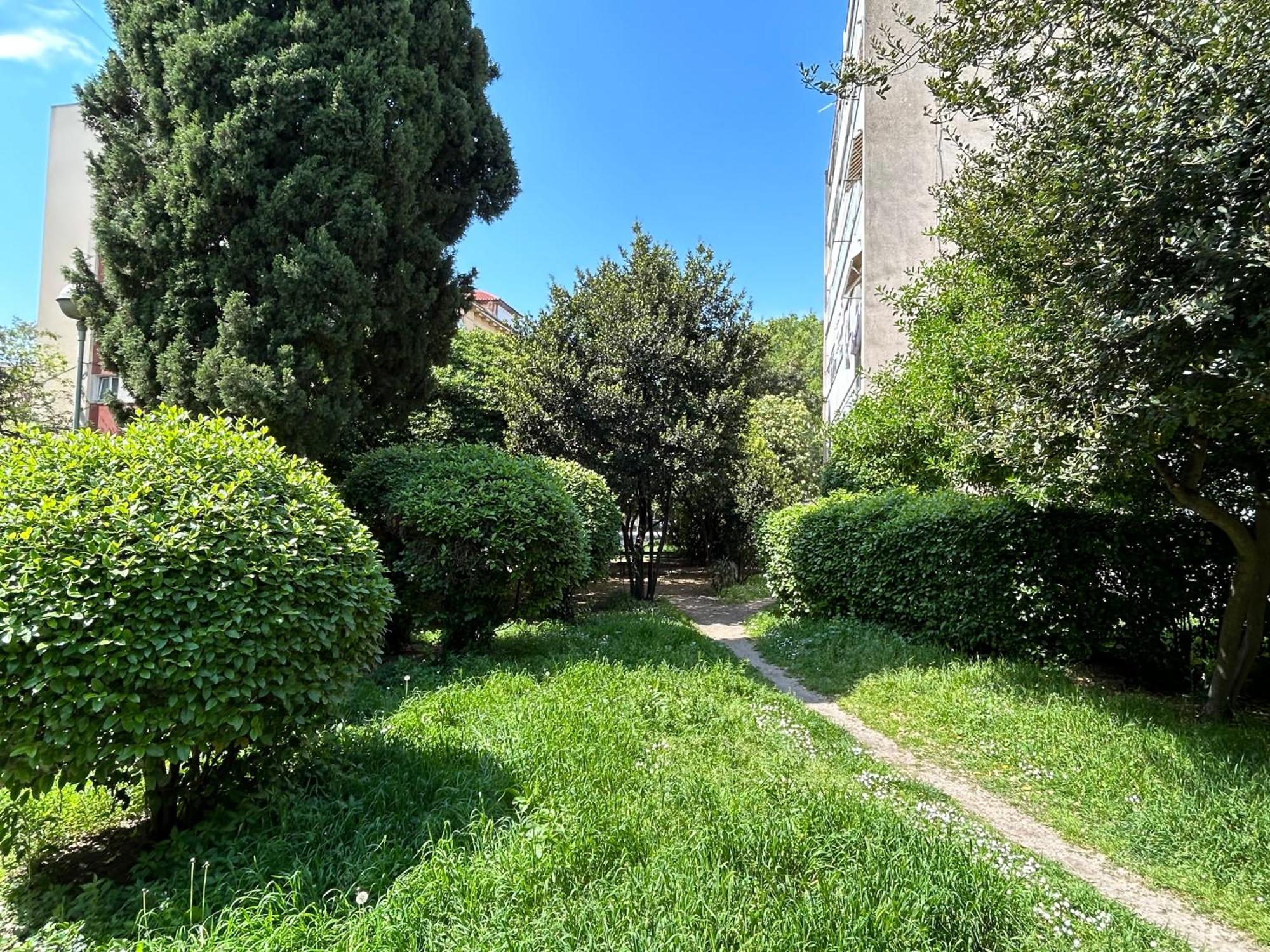 Apartment Nava Split Dış mekan fotoğraf